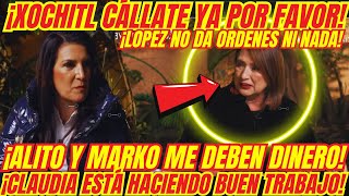 ¡DEJO A SU quotAMIGAquot COMO PNDJ4 ¡ME ENDEUDARON KENIA Y ¡FERRIZ HACE PURA PNDJADA [upl. by Gomez]