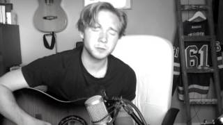 Tom Odell  Magnetised  Cover [upl. by Aneral]