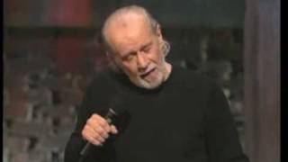 George Carlin on Business Ethics [upl. by Toinette]