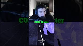 C0ke Stutter ohnepixelfunny cs2 csgo [upl. by Yaluz697]