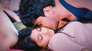 💝Pudhu vellai mazhai ingu💝  Tamil romantic song whatsapp status [upl. by Dohsar551]