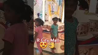 music R City Mall [upl. by Maribeth]