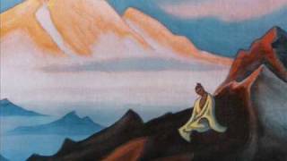 Nicholas Roerich Paintings [upl. by Lisandra]