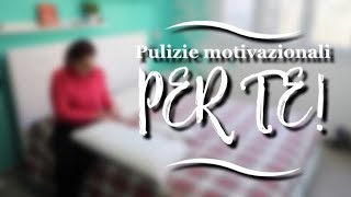 puliziemotivazionali per dare a te la carica giusta [upl. by Schiro]