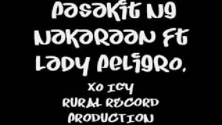 Pasakit Ng Nakaraan ft Lady Peligro  Xo Icy [upl. by Tloh]