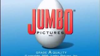 Jumbo Pictures Logo 2000present [upl. by Euqinot]