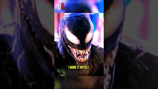 My Kind Of People  Venom Let There Be Carnage venom2 [upl. by Nosiddam]