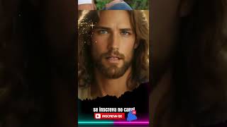 O Poder da Fé Palavras de Jesus jesus deus biblia fé amor [upl. by Nosneb]