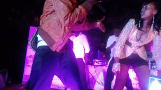 byemere By Knowless ft Vampos x mass jngle party gisenyi [upl. by Brightman]