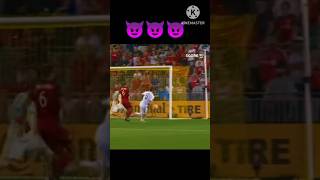 Shocking moments afootball shortvideo [upl. by Shiekh218]