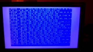 Commodore 64  Basic and Assembly games 9193 [upl. by Ayotahs]