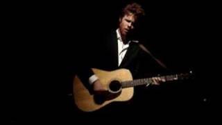 Josh Ritter  Lawrence KS Kent OH [upl. by Nwahsak]