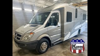 2008 Itasca Navion IQ 24DL diesel sprinter Class B RV Motorhome SOLD SOLD SOLD truckandrvcom [upl. by Brendon]