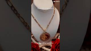 Gold chains amp pendants advertisement funny Adam Sandler meme intro meme funny gold shorts [upl. by Anamuj]