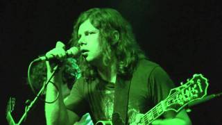 Dax Riggs  Heartbreak Hotel Elvis Presley cover  81010  Atlanta GA  The Earl [upl. by Aehtorod]