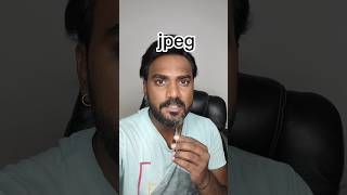 Jpeg full form  🤯 shorts youtubeshorts jpeg photoshoot shortsvideo trending viralvideo [upl. by Buddie443]