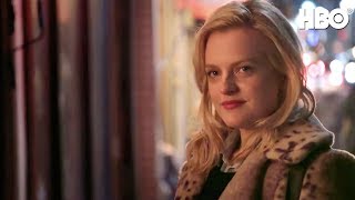 Tokyo Project Official Trailer ft Elisabeth Moss 2017  An HBO Short Film Presentation [upl. by Anselm]