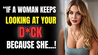 Interesting Facts About Female Body Human Behavior Love Women [upl. by Calie]