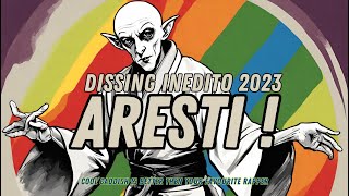 Cool Caddish  ARESTI DISSING REMASTERED 2023 [upl. by Ranita]