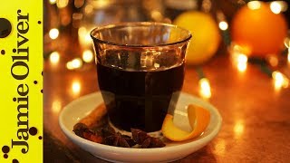 How To Make Mulled Wine [upl. by Puri]