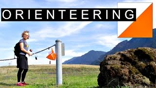 ORIENTEERING USA [upl. by Leonhard]