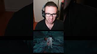 Falling In Reverse  Ronald REACTION INSANE [upl. by Gillett]