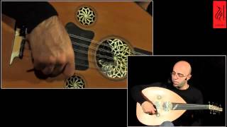 Learn Oud 1  Lesson 1  izifcom [upl. by Edythe253]