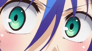 Hologram  Jitsu wa Watashi waAMV [upl. by Aida388]