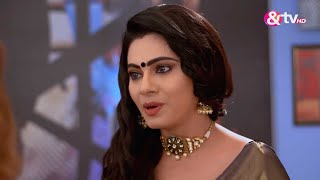 Sindoora Sanjana को Kalavati के लिए उकसाती है Ek Vivah Aisa Bhi Full Ep 126  1 Aug 17andtvchannel [upl. by Ititrefen741]