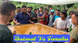 Butwal Vs Bhimad  Tanahu Carrom board Tournament Syangja Thanpata [upl. by Morlee884]