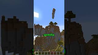 LA SEMILLA MÁS BUSCADA DE MINECRAFT [upl. by Rosina]