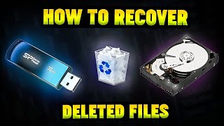 How to Recover Data After Accidentally Formatting Hard Drive [upl. by Duwalt]