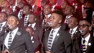 Ishe Taungana  Zimpraise Hymns Night 3 Sharon Manyonganise [upl. by Afrika]