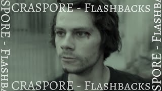 CRASPORE  Flashbacks American Assassin Remix [upl. by Clareta763]