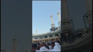 Mashallah Allah Ap Sabko Bulaen Apne Ghar  allah muhammadﷺ viralvideo video duet [upl. by Downe]