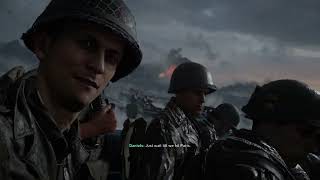 DDay Normandy Omaha Beach [upl. by Haelahk]