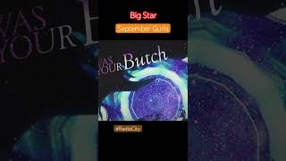 Have a big September bigstar radiocity septembergurls lyricvideo Shorts [upl. by Joane455]