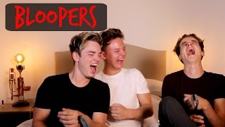 FUNNY BLOOPERS WITH THE MAYNARDS [upl. by Pavia]