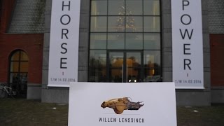 Willem Lenssinck Louwman Museum [upl. by Hedges]