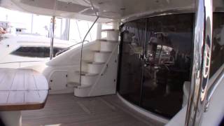 Sunseeker 84 Manhattan Luxusyacht Palma de Mallorca zu verkaufen [upl. by Rachaba]