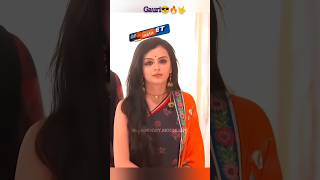 Ishqbaaz Gauri Ka Candy Style  Gauri Attitude Scene  Ishqbaaz Gauri amp Omkara  shorts viralvideo [upl. by Tempest]