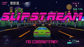 Slipstream  First look No commentary [upl. by Phionna449]