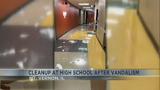 Senior prank gone wrong [upl. by Narad]