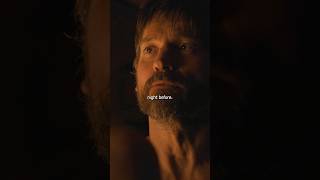 Jamie Lannister and brienne  Game of thrones viralvideo gameroomofthrones subscribe viralshorts [upl. by Anielram25]