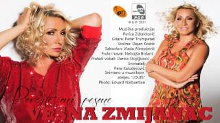 Vesna Zmijanac  Pevajte mi pesme  Audio 2011 [upl. by Leveridge361]