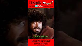 30 Allora me sò sbajato Messalina Messalina 1977 bombolo tomasmilian vintagemovies commedia [upl. by Haduhey]