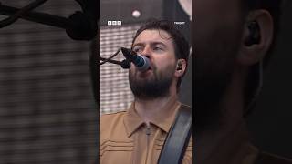 They’re Not Nineteen Forever it’s Courteeners live at TRNSMT Full track on channel [upl. by Ynnahc]