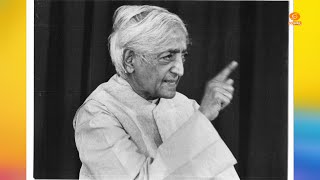 JKrishnamurti  The Guide to Humanity [upl. by Anerul]