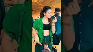 Rashmika mandanna shortsfeed rashmikamandanna viral [upl. by Aihtniroc]