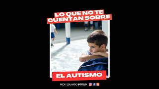 CLAVE para MANEJAR LA ANSIEDAD en un niño con AUTISMO TEA IMPERDIBLE Esto no te lo cuentan 🔥💯s [upl. by Matilde855]